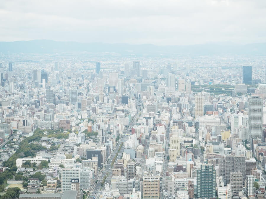 大阪