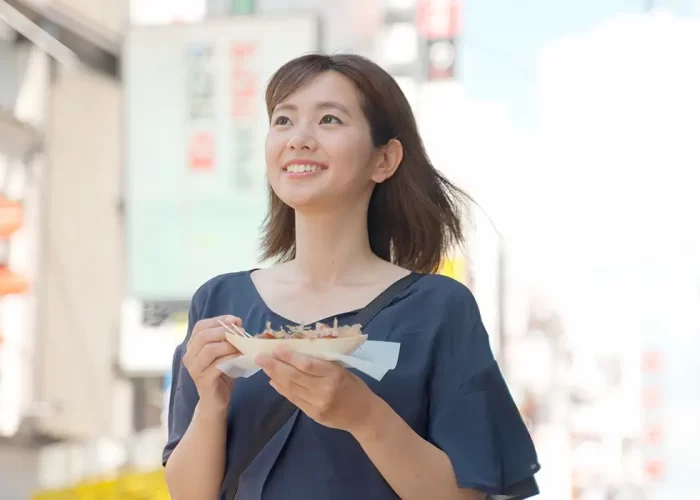 大阪アメリカ村周辺観光スポットとの組み合わせプラン